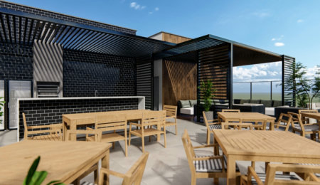 Residencial Tibaya