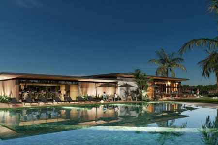Villas Santo Antonio