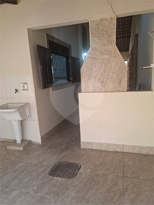 Casa Térrea à venda com 2 quartos, sendo 1 suíte, em Campo Grande, Rio de Janeiro, RJ