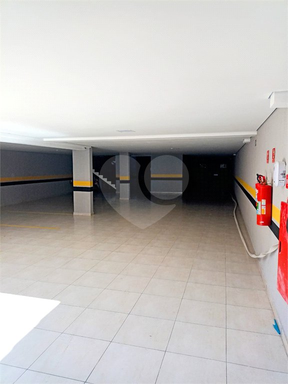 Apartamento à venda com 3 quartos, sendo 1 suíte, em Vila Eldízia, Santo André, SP