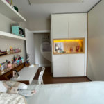Apartamento à venda com 3 quartos, sendo 1 suíte, em Perdizes, São Paulo, SP