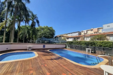 Apartamento à venda com 2 quartos em Jardim Ester, São Paulo, SP