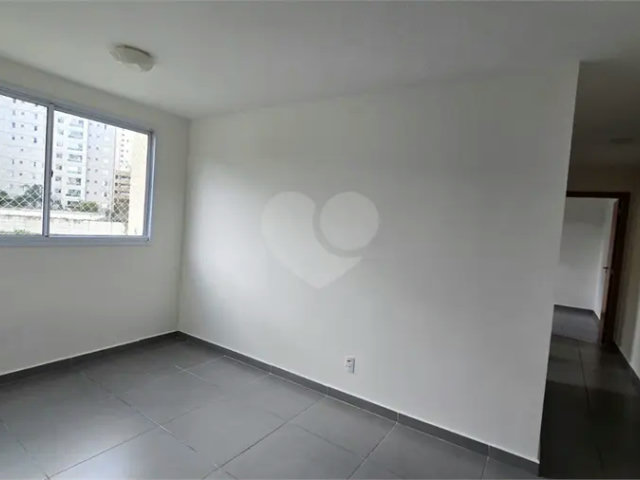 Apartamento à venda com 2 quartos em Jardim Íris, São Paulo, SP