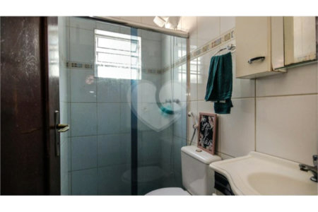 Prédio à venda com 5 quartos em Santa Teresinha, São Paulo, SP