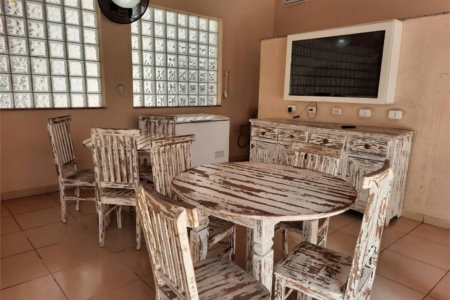 Cobertura à venda, 129 m² por R$ 980.000,00 - Centro - Guarujá/SP