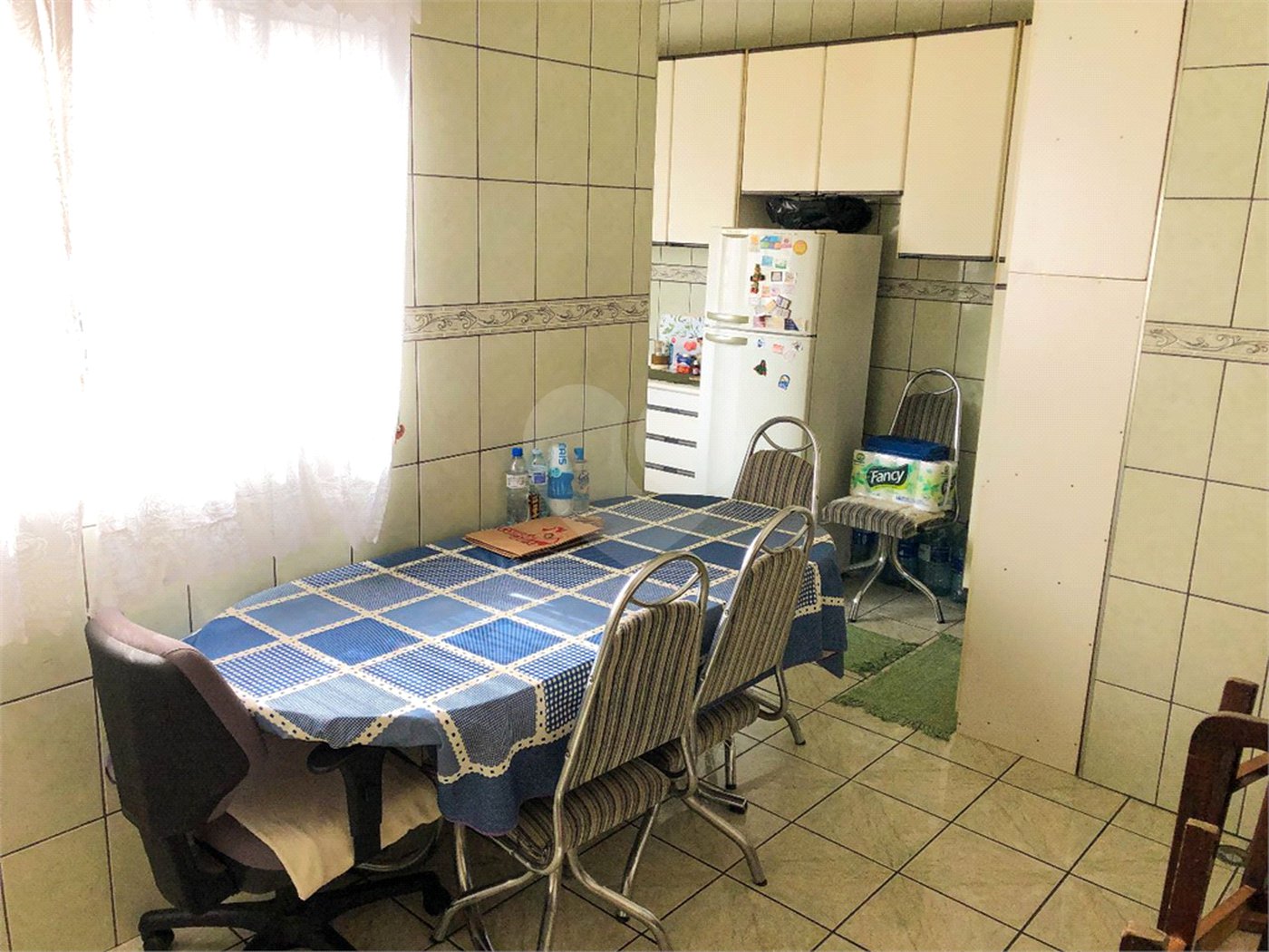 Sobrado à venda com 5 quartos, sendo 1 suíte, em Parque Edu Chaves, São Paulo, SP