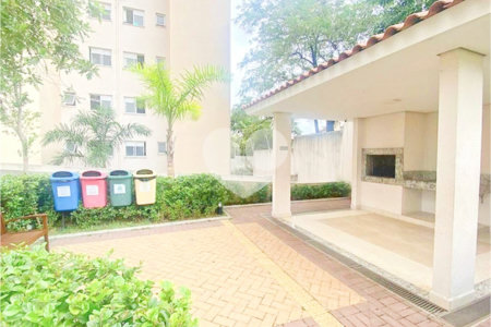 Apartamento à venda com 2 quartos em Vila Zat, São Paulo, SP