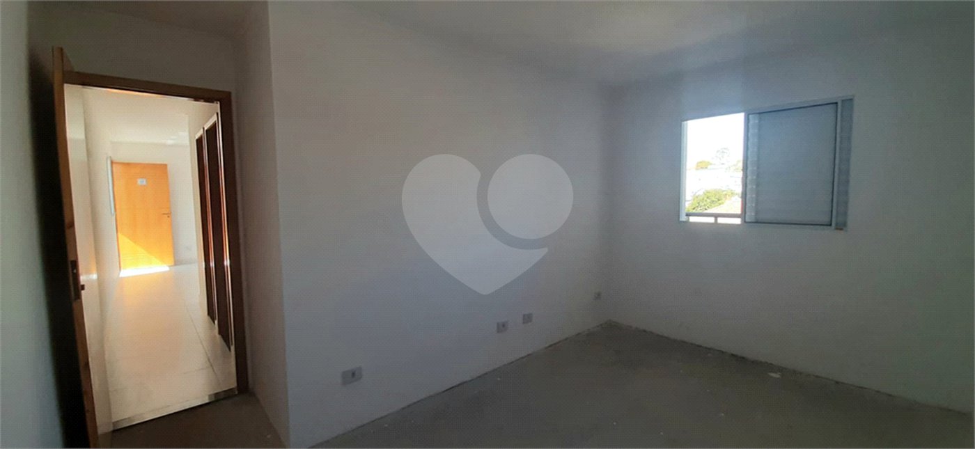 Apartamento à venda com 2 quartos em Tremembé, São Paulo, SP