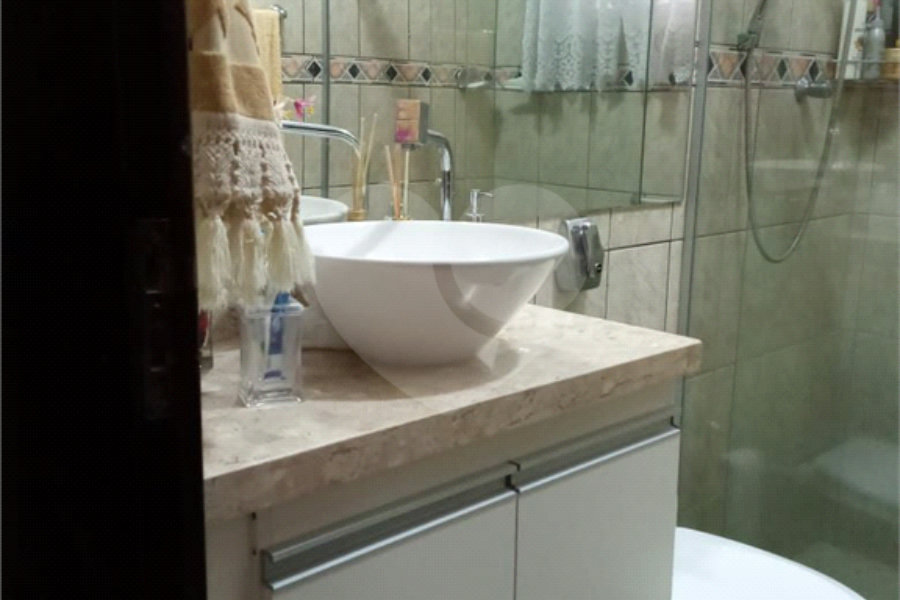 Casa à venda com 3 quartos, sendo 1 suíte, em Limão, São Paulo, SP
