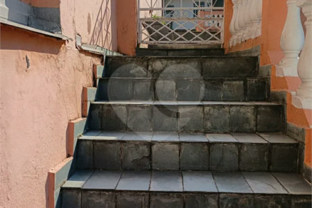 Sobrado à venda com 3 quartos em Santana, São Paulo, SP