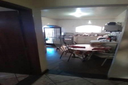 Casa à venda com 3 quartos, sendo 1 suíte, em Campo Grande, Rio de Janeiro, RJ