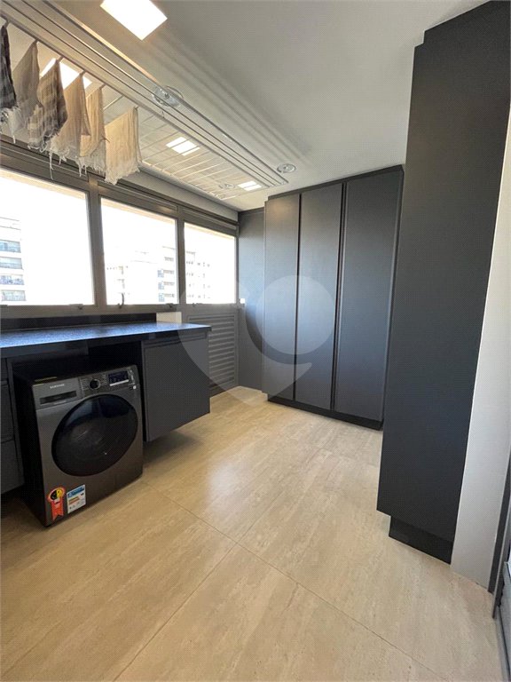 Apartamento à venda com 4 suítes em Santana, São Paulo, SP