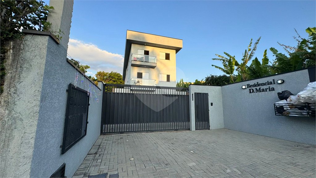 Apartamento à venda com 2 quartos em Jardim Colonial, Atibaia, SP