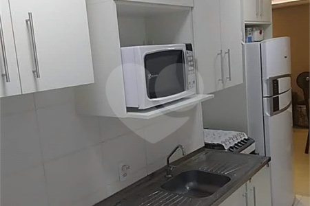 Apartamento à venda com 2 quartos em Jardim São João (jaraguá), São Paulo, SP