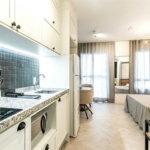 Apartamento à venda com 1 quarto em Pinheiros, São Paulo, SP