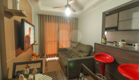 Apartamento à venda com 2 quartos em Medeiros, Jundiaí, SP