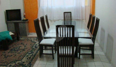 Apartamento à venda com 2 quartos em Vila Paulicéia, São Paulo, SP