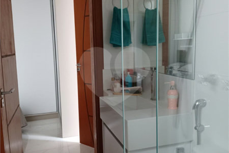 Casa à venda com 3 quartos, sendo 2 suítes, no condomínio Montreal Residence, Indaiatuba - SP