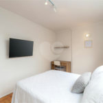 Apartamento à venda com 4 quartos, sendo 2 suítes, em Pinheiros, São Paulo, SP