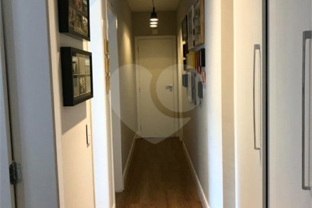 Apartamento à venda com 3 quartos, sendo 1 suíte,  em Jardim Ampliação, São Paulo, SP