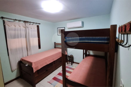 Casa à venda com 2 quartos em Rasa, Armação dos Búzios, RJ