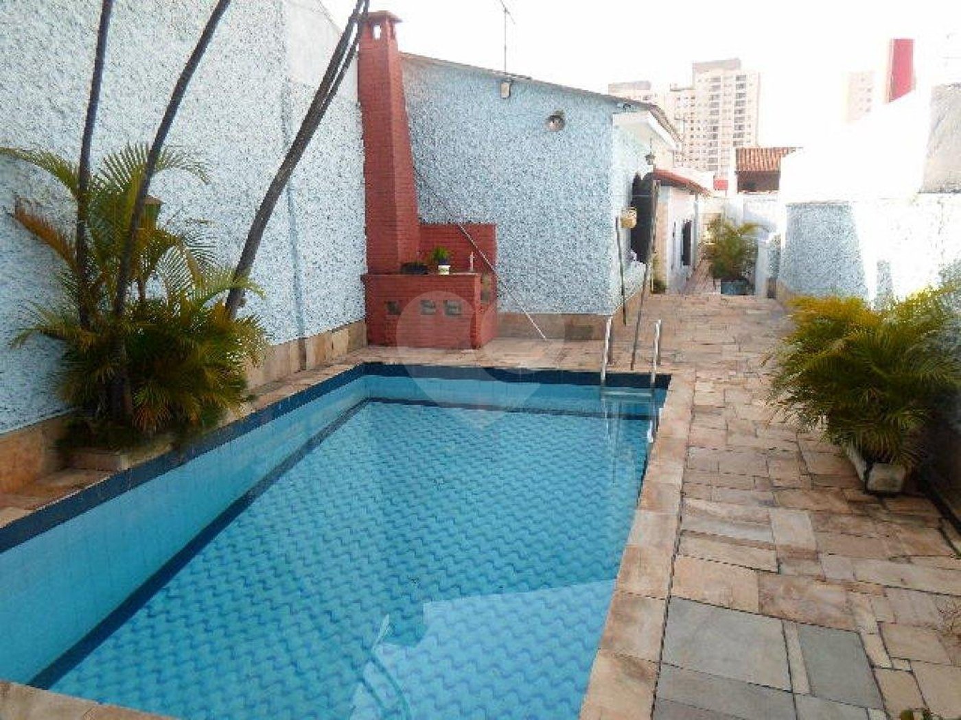 Casa Térrea à venda com 4 quartos em Tucuruvi, São Paulo, SP