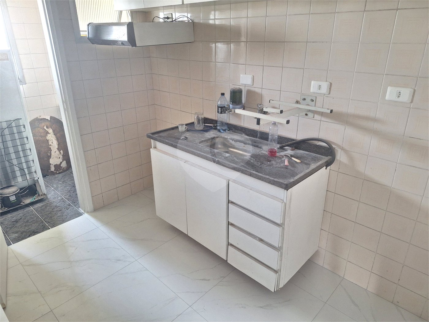 Apartamento à venda com 2 quartos em Jardim Iracema, São Paulo, SP