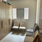 Apartamento à venda com 2 quartos, sendo 1 suíte, em Parque Santa Laura, Ferraz de Vasconcelos, SP