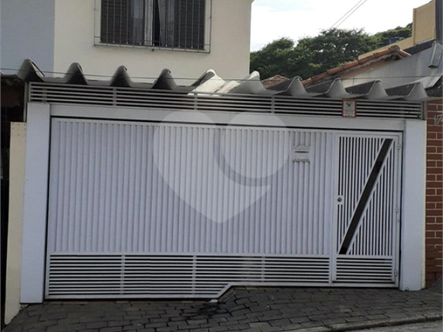 Sobrado à venda com 3 quartos, sendo 1 suíte,  em Freguesia do Ó, São Paulo, SP
