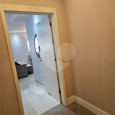 Apartamento à venda com 3 suítes no Centro, São Bernardo do Campo, SP