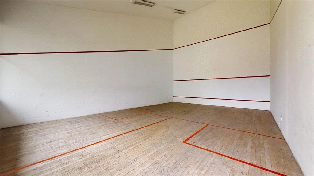 Flat à venda com 1 quarto em Jardim Ampliação, São Paulo, SP