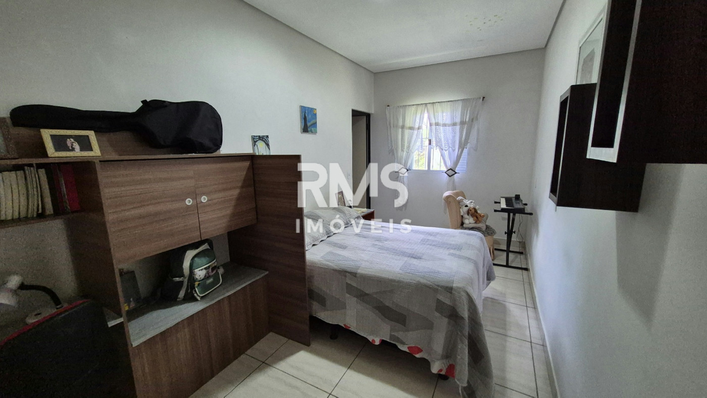 Chácara à venda com 3 quartos, sendo 1 suíte,  em Área Rural de Monte Mor, Monte Mor, SP