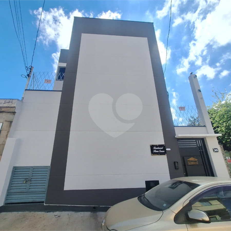 Casa à venda com 1 quarto em Parada Inglesa, São Paulo, SP