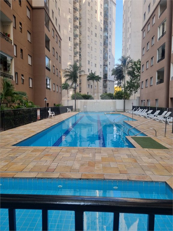 Cobertura à venda com 4 quartos, sendo 2 suítes, em Nova Petrópolis, São Bernardo do Campo, SP