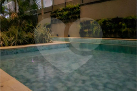 Studio à venda ou para alugar em Vila Cordeiro, São Paulo, SP