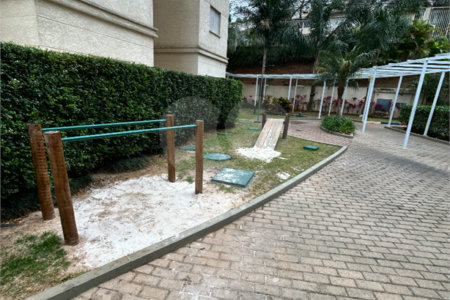 Apartamento à venda com 3 quartos, sendo 1 suíte, em Vila Andrade, São Paulo, SP