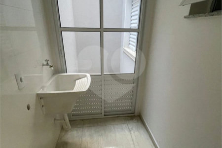 Apartamento à venda com 1 quarto em Jardim Modelo, São Paulo, SP