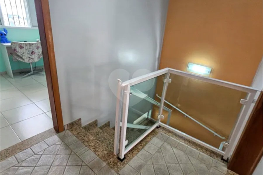 Sobrado à venda com 3 quartos, sendo 1 suíte, em Vila Pereira Barreto, São Paulo, SP
