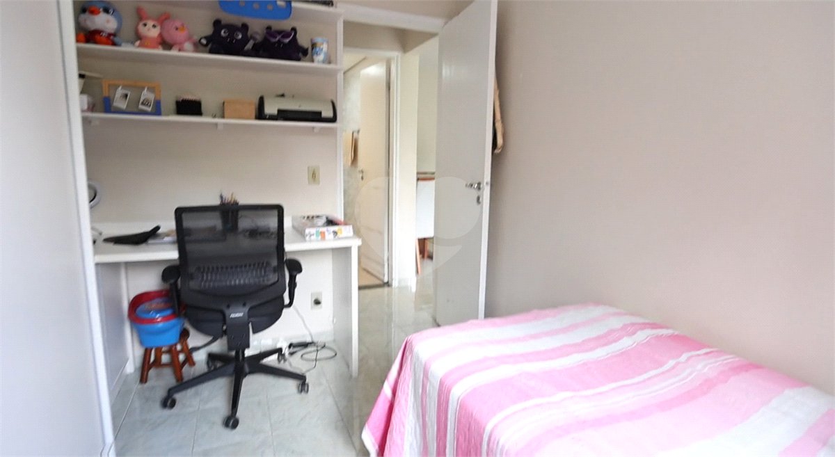 Apartamento à venda com 2 quartos em Santana, São Paulo, SP