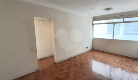 Apartamento à venda com 2 quartos em Jardim América, São Paulo, SP
