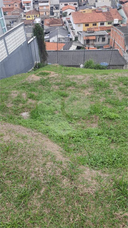 Terreno à venda em Horto, São Paulo, SP
