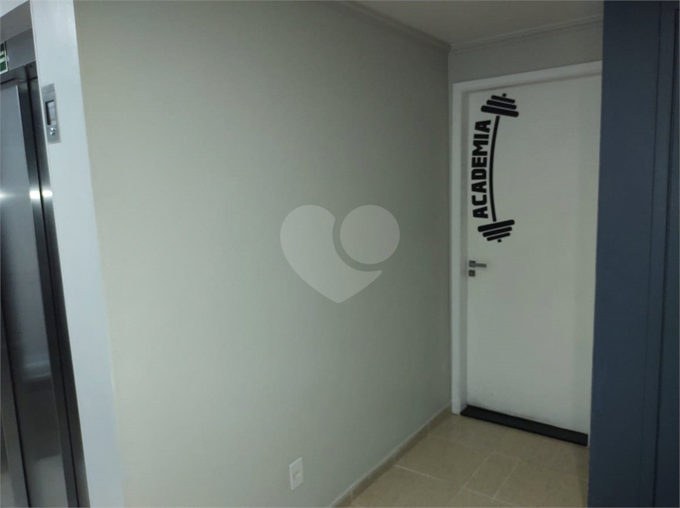 Apartamento à venda com 2 quartos em Luz, São Paulo, SP