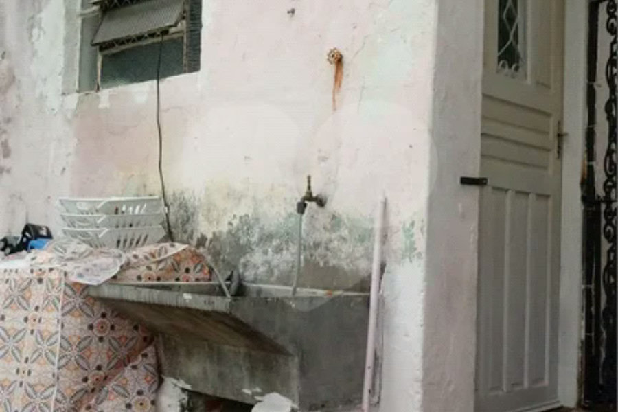 Casa à venda com 1 quarto em Tremembé, São Paulo, SP