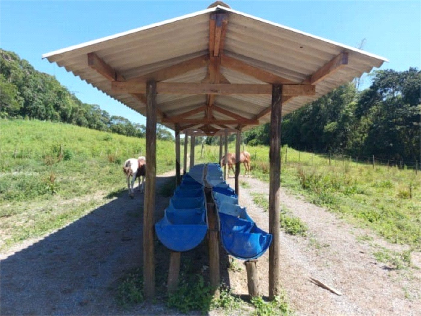 Sítio à venda com 5 quartos, sendo 1 suíte,  em Área Rural de Tapiraí, Tapiraí, SP