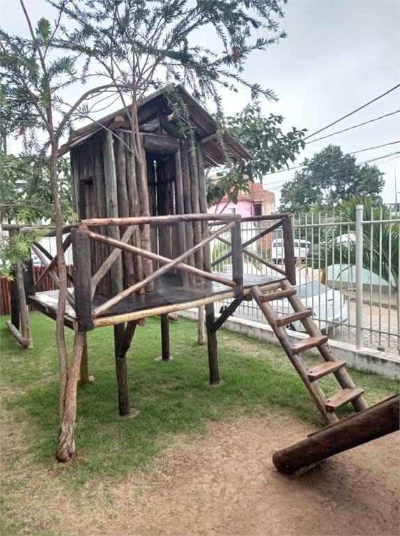 Casa à venda com 2 quartos no condomínio Condomionio Residencial Village, Rio de Janeiro - RJ