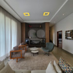 Casa à venda com 4 suítes no condomínio Residencial Jardim Primavera, Louveira - SP