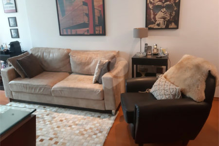 Apartamento à venda com 2 quartos em Jardim Paulista, São Paulo, SP