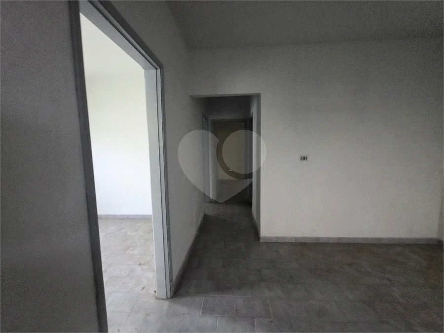 Casa Térrea à venda Jd. Nova São Carlos, 2 dormitórios