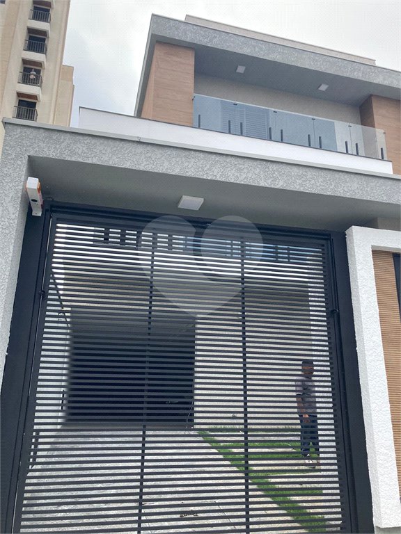 Casa à venda com 2 suítes em Ipiranga, São Paulo, SP