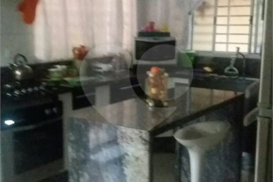 Sobrado à venda com 3 quartos em Freguesia do Ó, São Paulo, SP